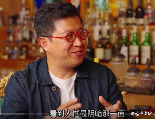 采访《非你莫属》初代BOSS团成员陈昊，为自己的傲慢后悔