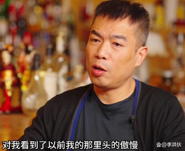 采访《非你莫属》初代BOSS团成员陈昊，为自己的傲慢后悔