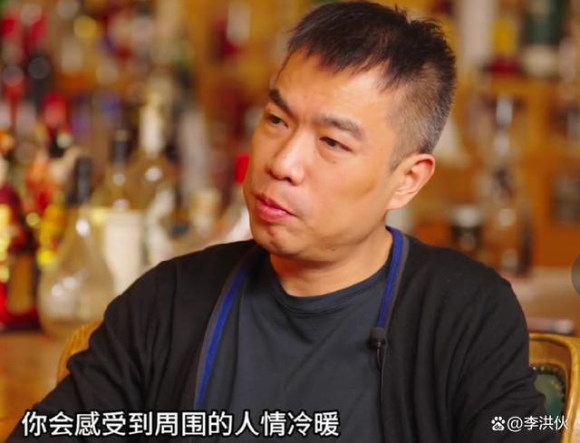 采访《非你莫属》初代BOSS团成员陈昊，为自己的傲慢后悔