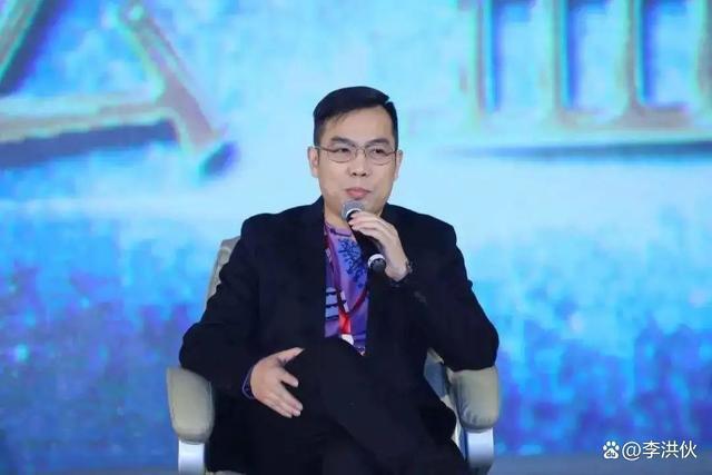 采访《非你莫属》初代BOSS团成员陈昊，为自己的傲慢后悔