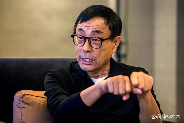 刘家昌开撕前妻甄珍！伪造证据争财产，怒斥儿子违反人伦