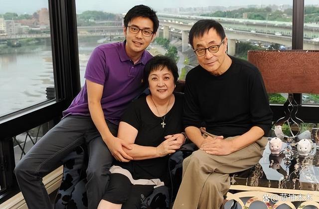 刘家昌开撕前妻甄珍！伪造证据争财产，怒斥儿子违反人伦