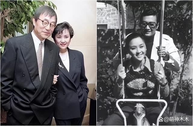 刘家昌开撕前妻甄珍！伪造证据争财产，怒斥儿子违反人伦
