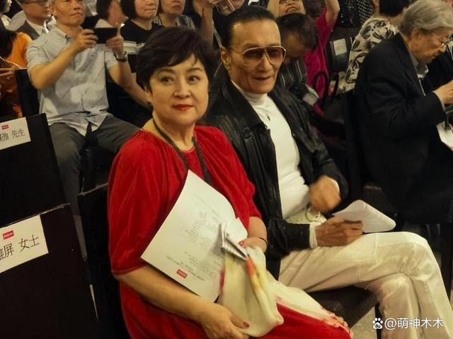 刘家昌开撕前妻甄珍！伪造证据争财产，怒斥儿子违反人伦