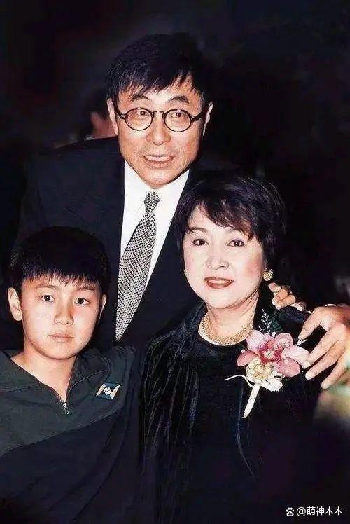 刘家昌开撕前妻甄珍！伪造证据争财产，怒斥儿子违反人伦