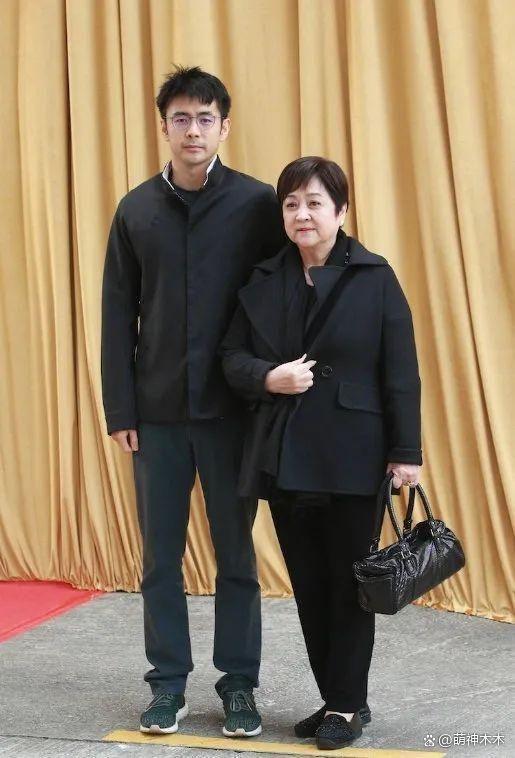 刘家昌开撕前妻甄珍！伪造证据争财产，怒斥儿子违反人伦