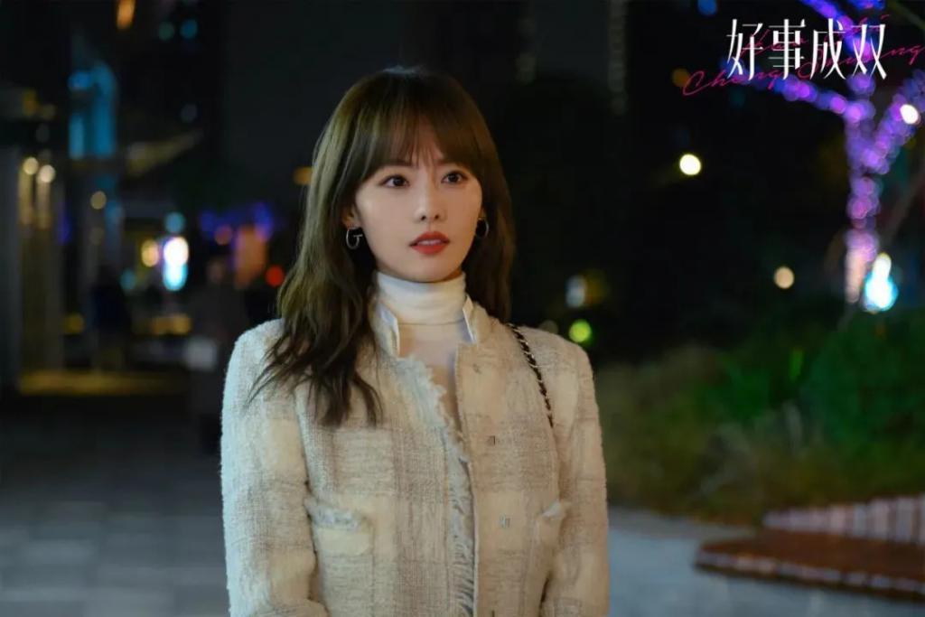 张小斐：为什么撑不起来？