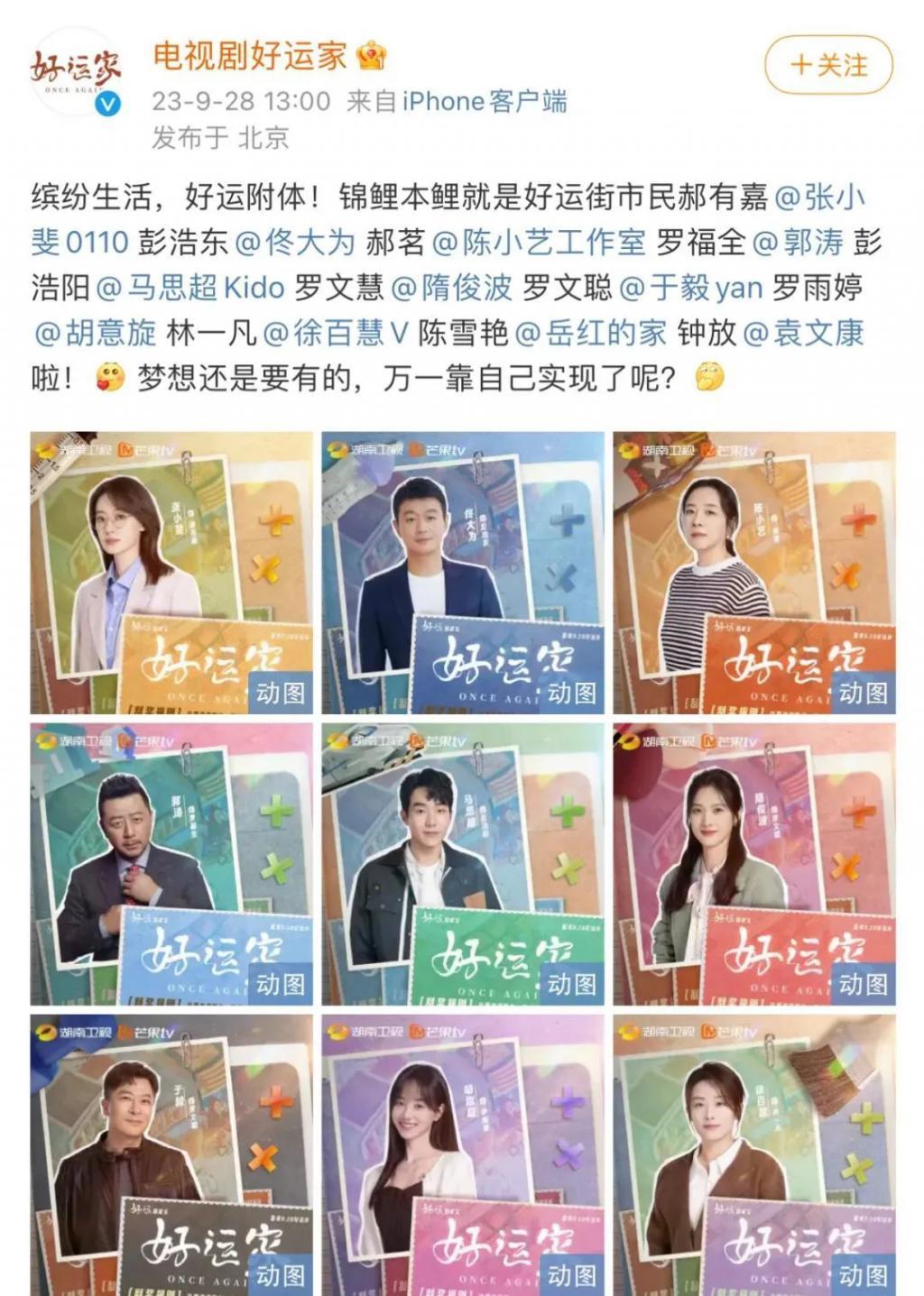 张小斐：为什么撑不起来？