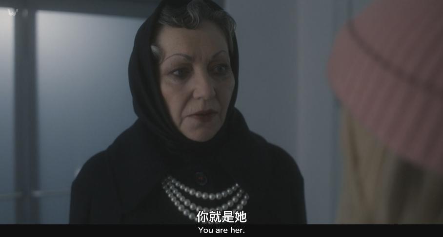 她火了，却还被人惦记着子宫