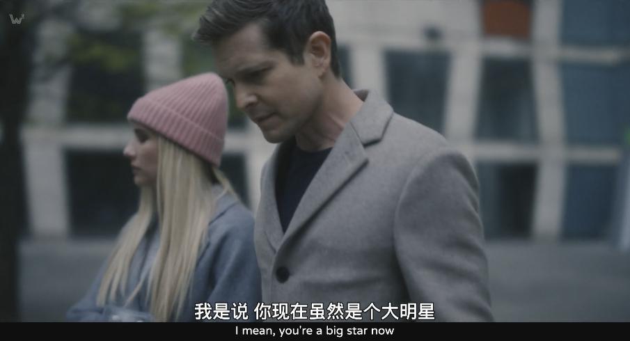 她火了，却还被人惦记着子宫