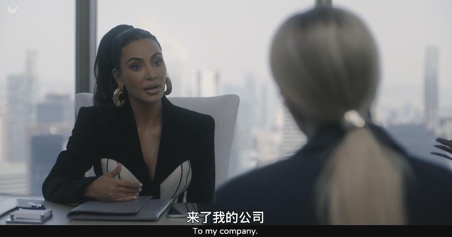 她火了，却还被人惦记着子宫