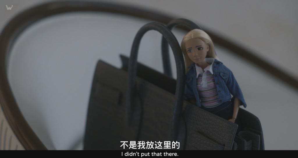 她火了，却还被人惦记着子宫
