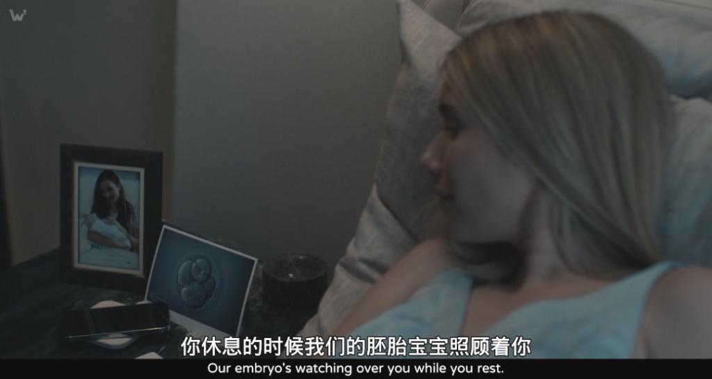 她火了，却还被人惦记着子宫