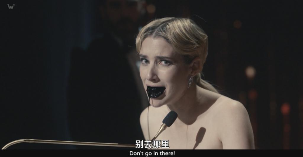 她火了，却还被人惦记着子宫