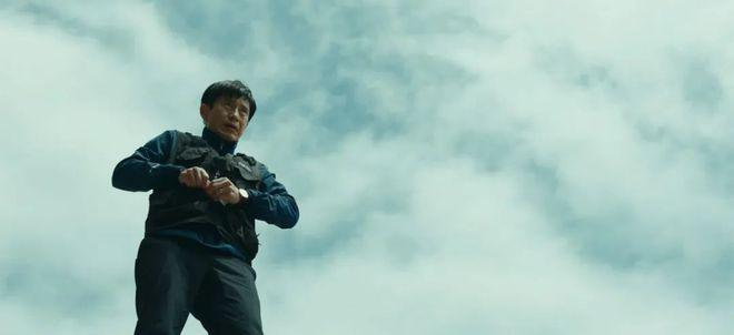 又是一部强悍新剧，播了6集飙上9.2分！