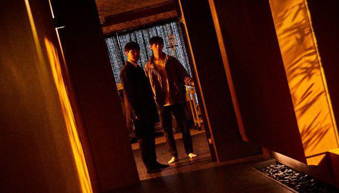 又是一部强悍新剧，播了6集飙上9.2分！