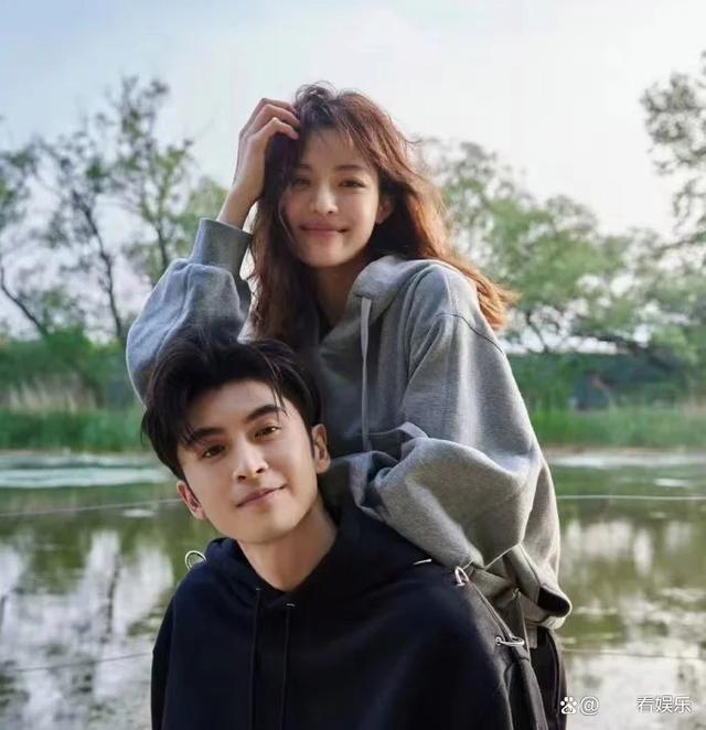 钟楚曦否认出轨，回怼网友：你听说过造谣犯法吗？