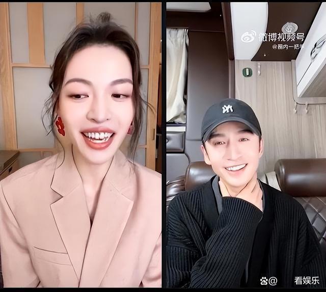 钟楚曦否认出轨，回怼网友：你听说过造谣犯法吗？