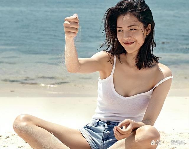 钟楚曦否认出轨，回怼网友：你听说过造谣犯法吗？