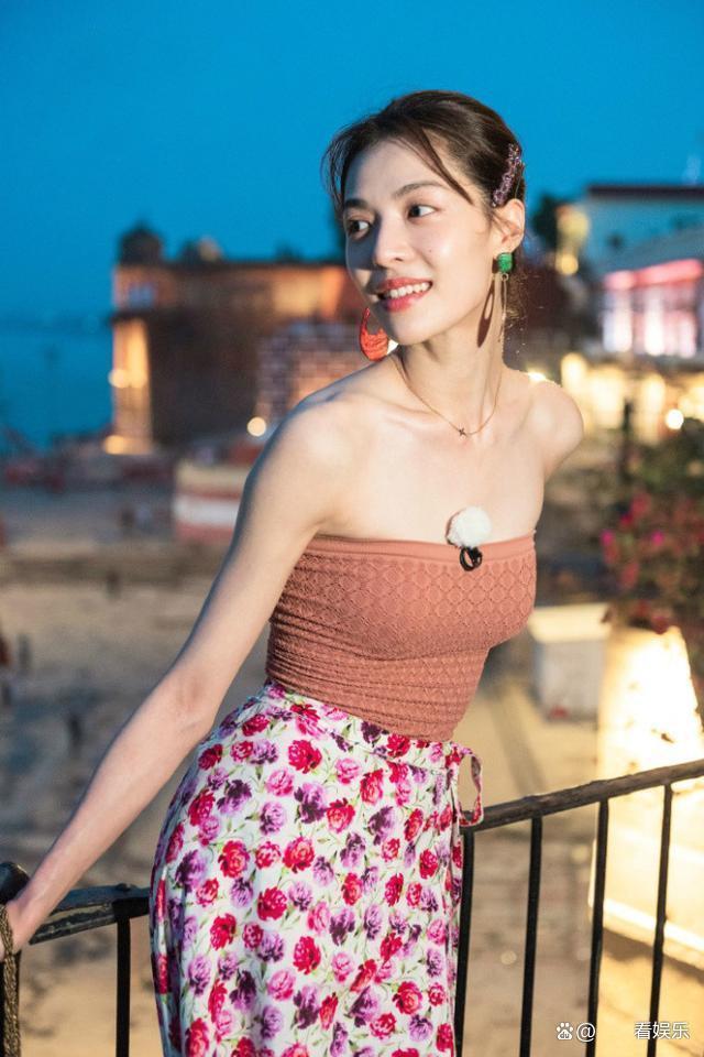 钟楚曦否认出轨，回怼网友：你听说过造谣犯法吗？