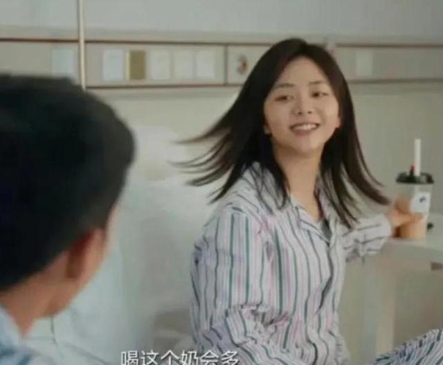 扒开内娱禁忌话题，还得是她