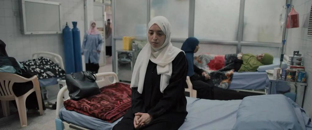 扒开内娱禁忌话题，还得是她