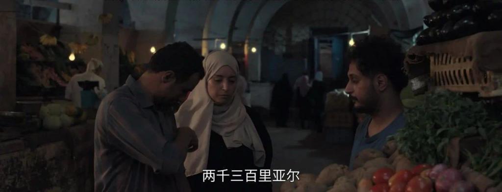 扒开内娱禁忌话题，还得是她