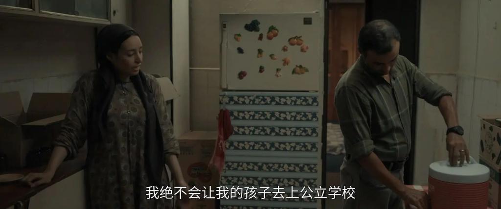 扒开内娱禁忌话题，还得是她