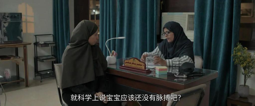 扒开内娱禁忌话题，还得是她