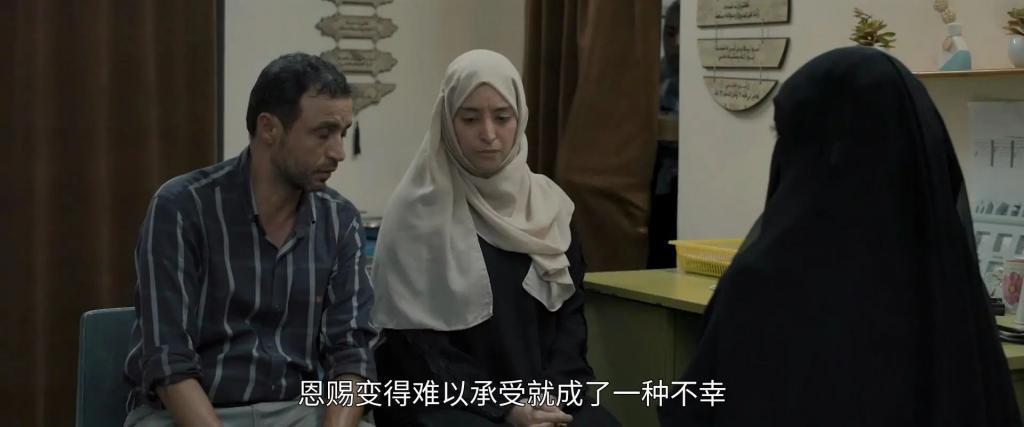 扒开内娱禁忌话题，还得是她