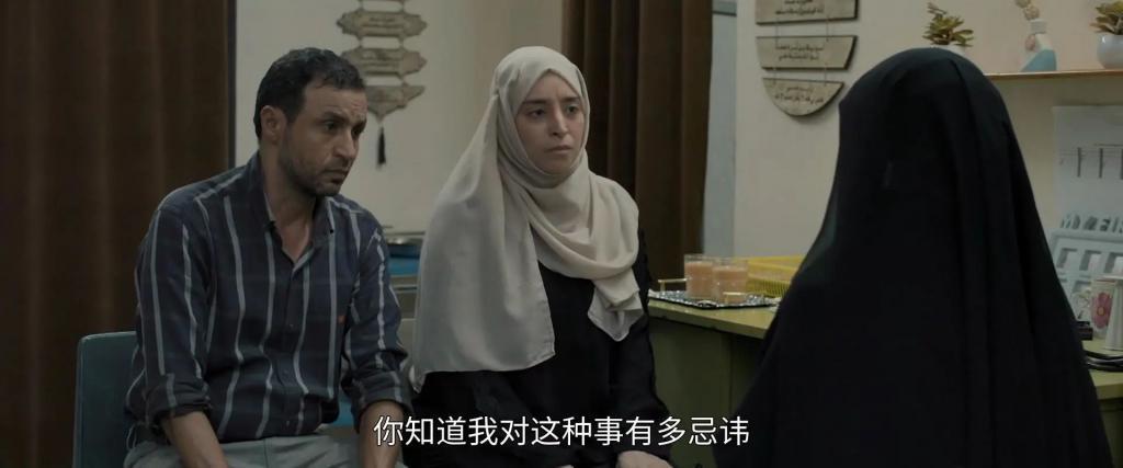 扒开内娱禁忌话题，还得是她