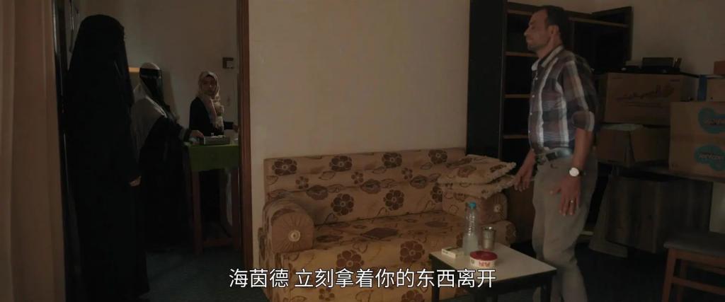 扒开内娱禁忌话题，还得是她