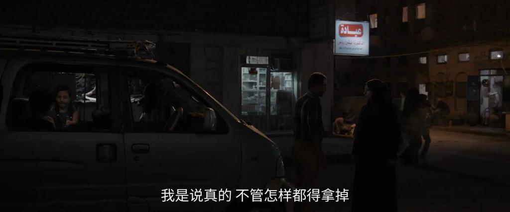 扒开内娱禁忌话题，还得是她