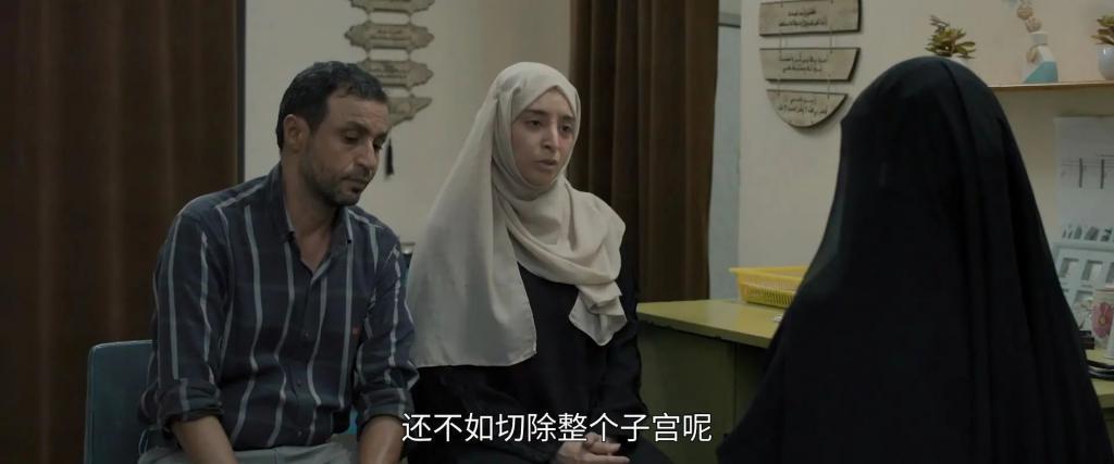 扒开内娱禁忌话题，还得是她