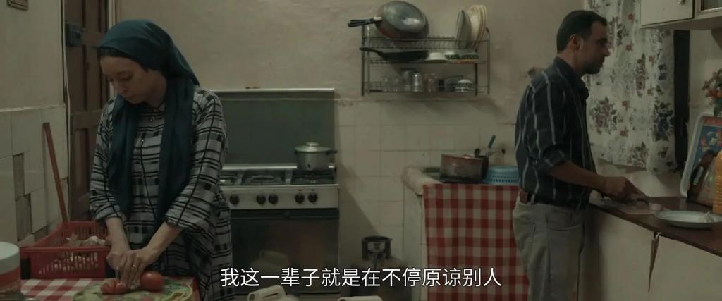 扒开内娱禁忌话题，还得是她