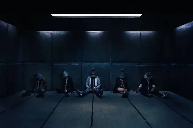 录像厅年代的重口启蒙，终于满血回归！