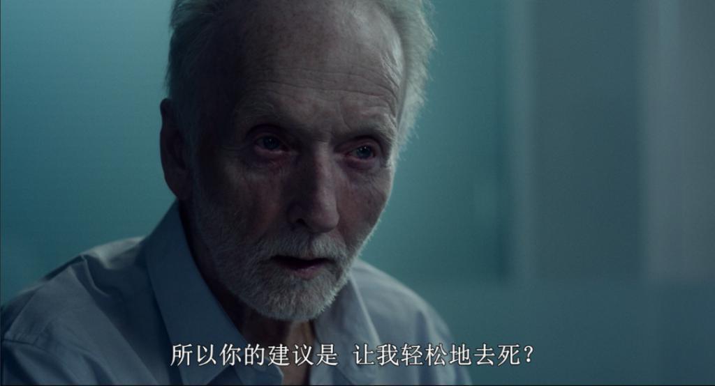 录像厅年代的重口启蒙，终于满血回归！