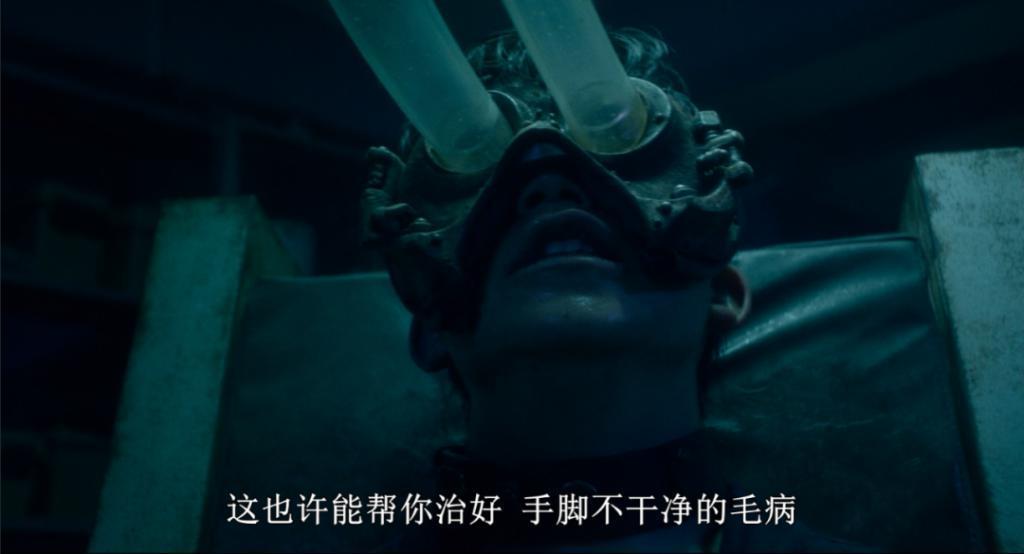 录像厅年代的重口启蒙，终于满血回归！