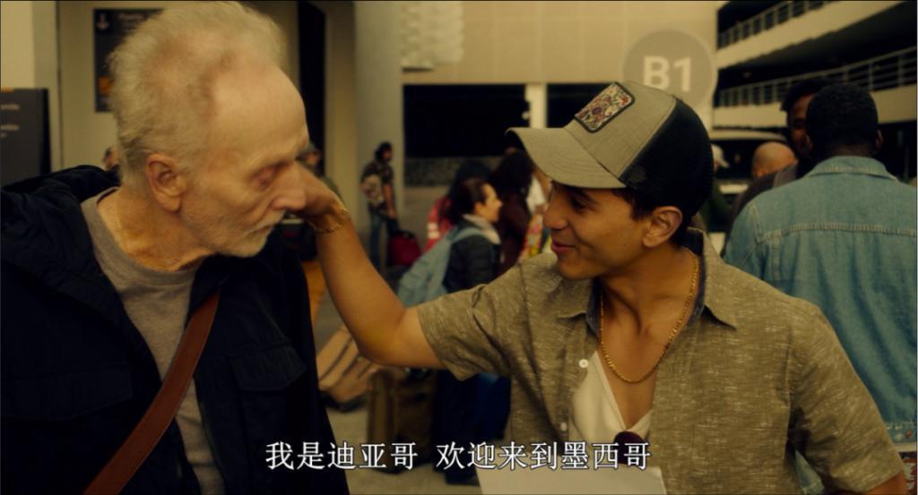 录像厅年代的重口启蒙，终于满血回归！