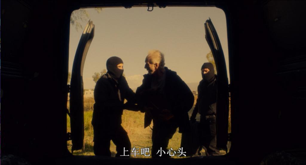 录像厅年代的重口启蒙，终于满血回归！