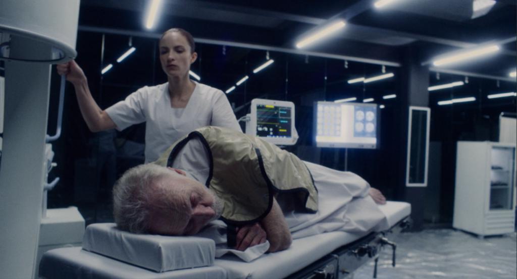 录像厅年代的重口启蒙，终于满血回归！