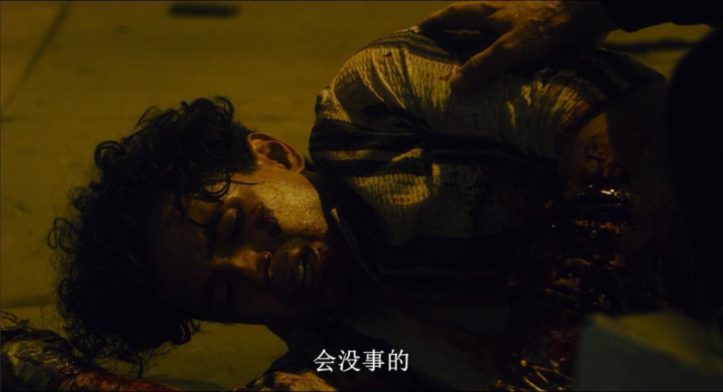 录像厅年代的重口启蒙，终于满血回归！