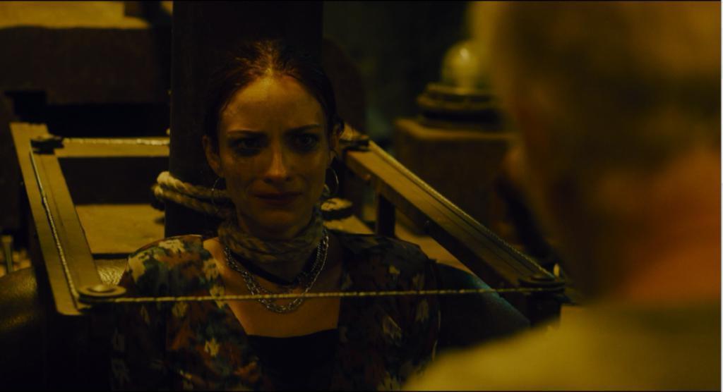 录像厅年代的重口启蒙，终于满血回归！