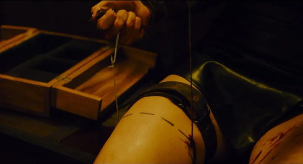 录像厅年代的重口启蒙，终于满血回归！