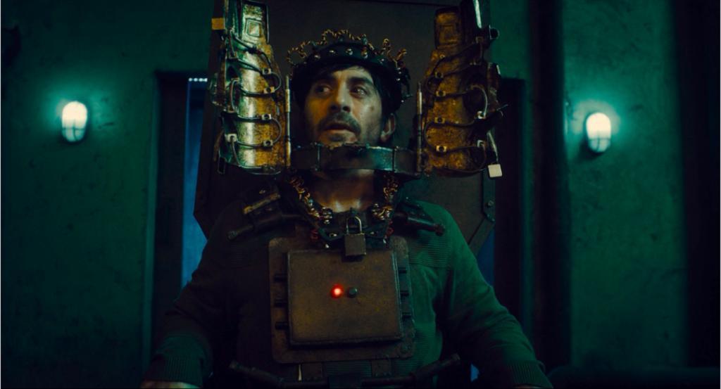 录像厅年代的重口启蒙，终于满血回归！