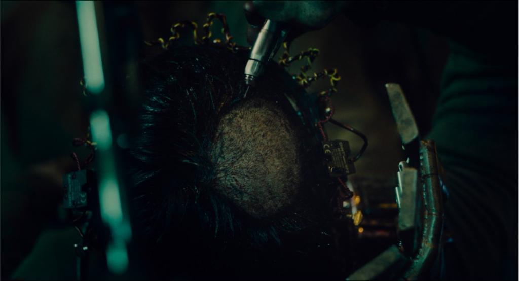 录像厅年代的重口启蒙，终于满血回归！