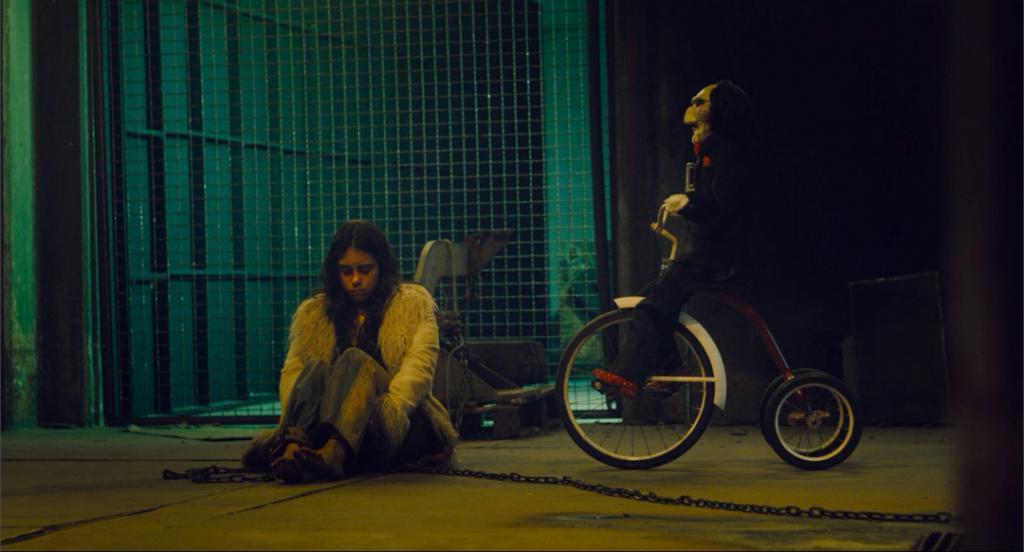 录像厅年代的重口启蒙，终于满血回归！