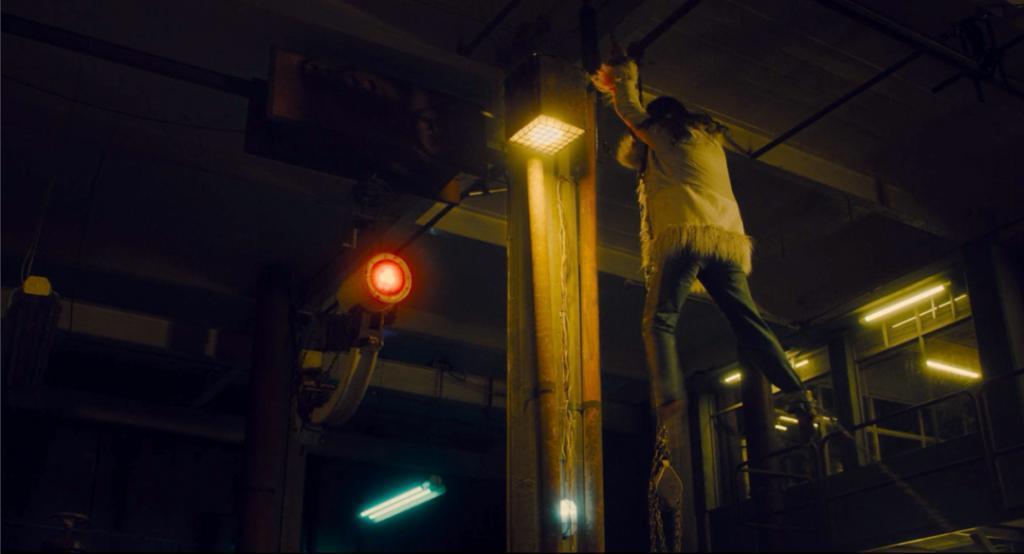 录像厅年代的重口启蒙，终于满血回归！