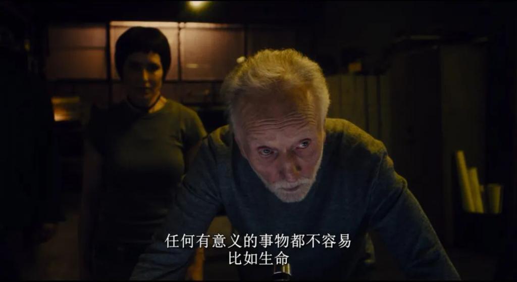 录像厅年代的重口启蒙，终于满血回归！