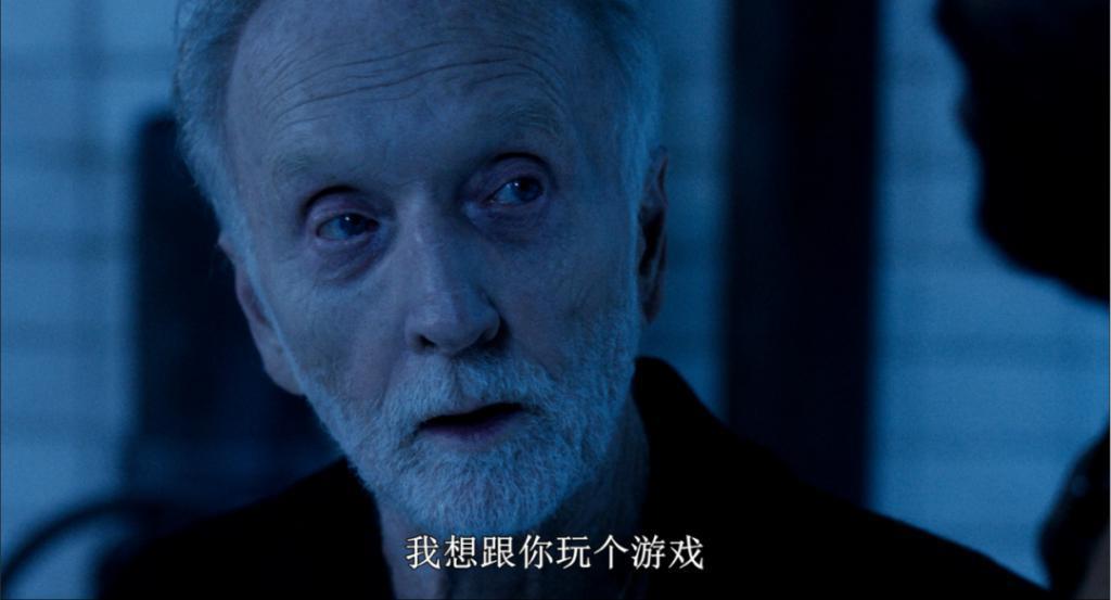 录像厅年代的重口启蒙，终于满血回归！